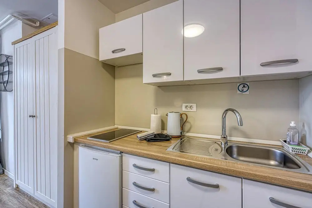 Apartments Jantar
