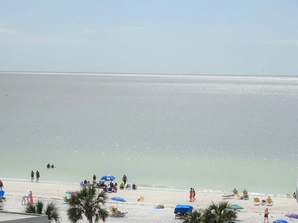 Crescent Beach 4 Rent