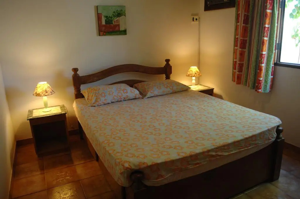Casa das Ondas Guarajuba