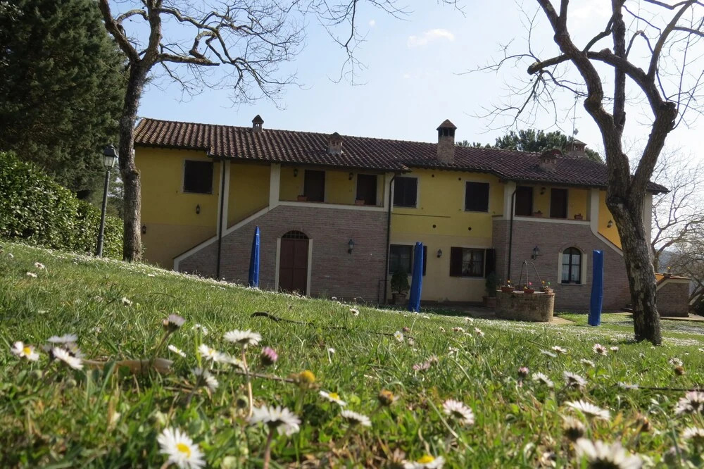 L'Antica Valle