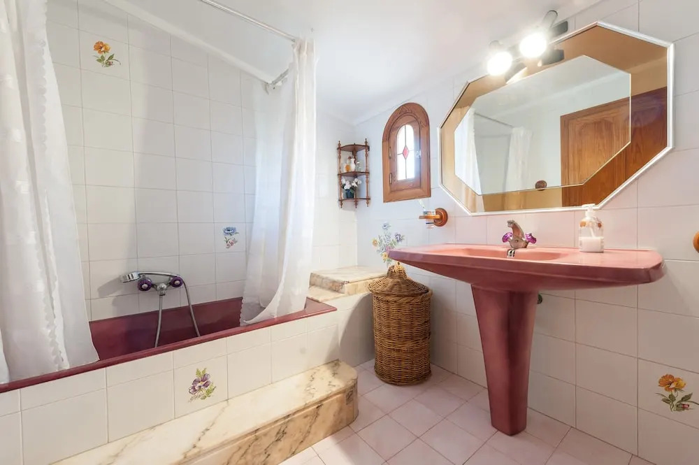 Ideal Property Mallorca - Villa Vallespir