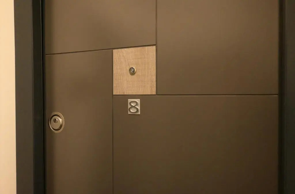 Luana Airport Apartments #8
