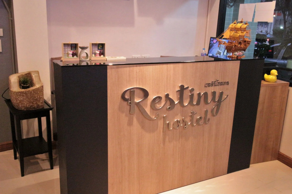 Restiny Hostel
