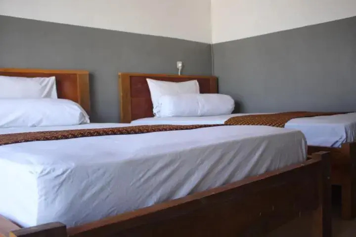 Ombak Homestay