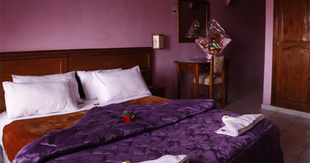 Hotel Majorelle