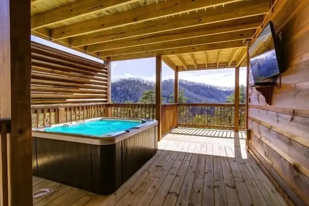 Country Cozy 4 Bedrooms 5 Bathrooms Home