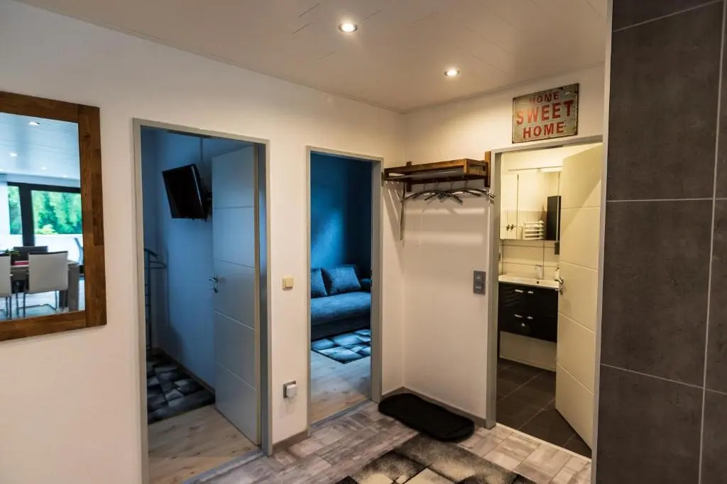 Ferienwohnung Brunnenbach II