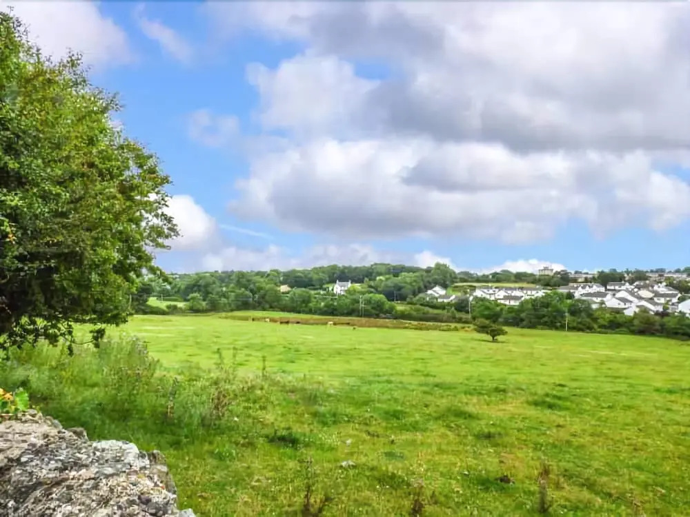 Llys Myrddin