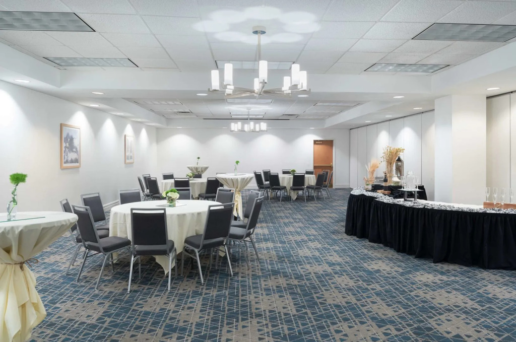 Hampton Inn Philadelphia Center City-Convention Center