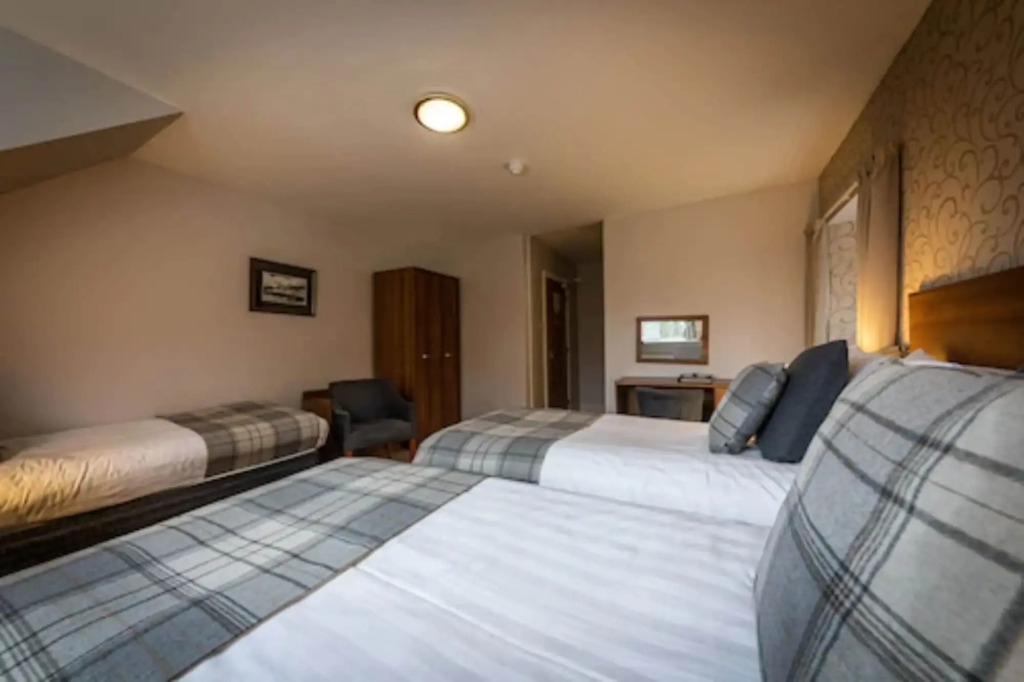 Uig Hotel