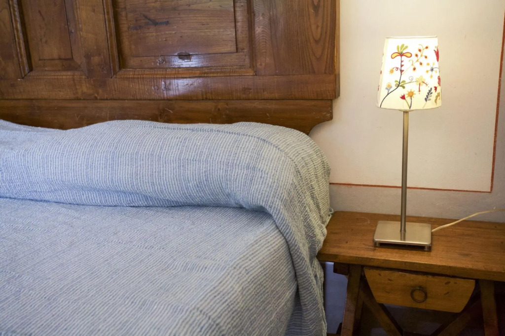 Two-room apartment within the Residence Sant'Anna in Bagnaia-BILO SANT'ANNA CON VISTA PISCINA