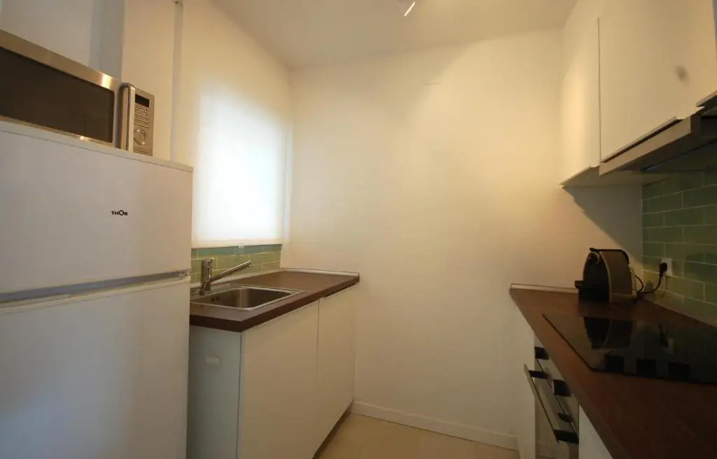 Lets Holidays Carbonera 3 apartment