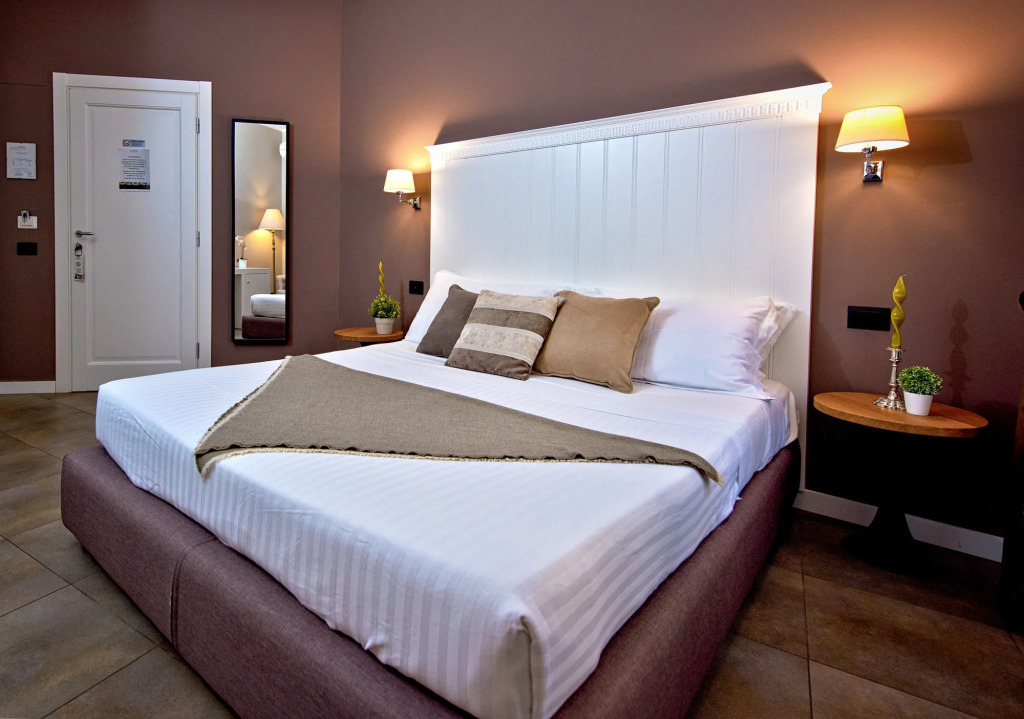 Delle Vittorie Luxury Rooms&Suites