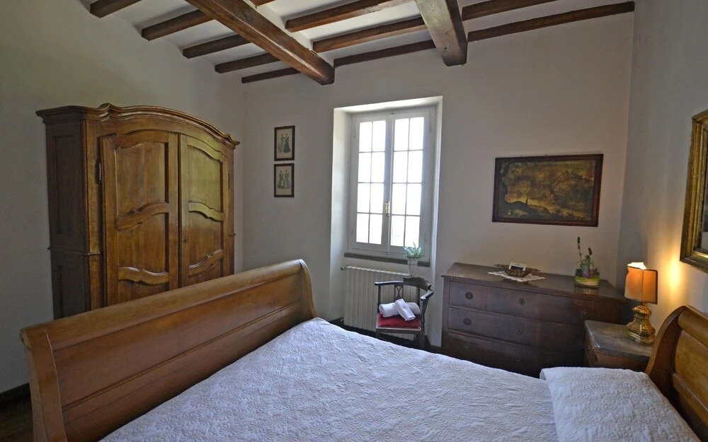 Villa Le Contesse