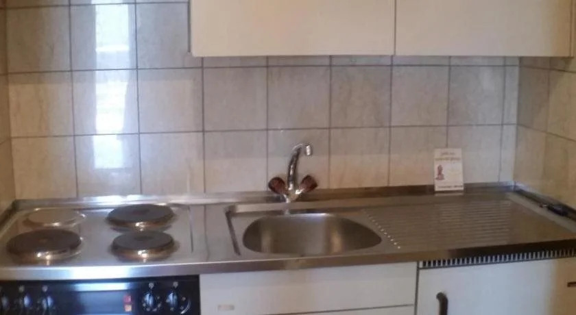 Albergo Elvetico
