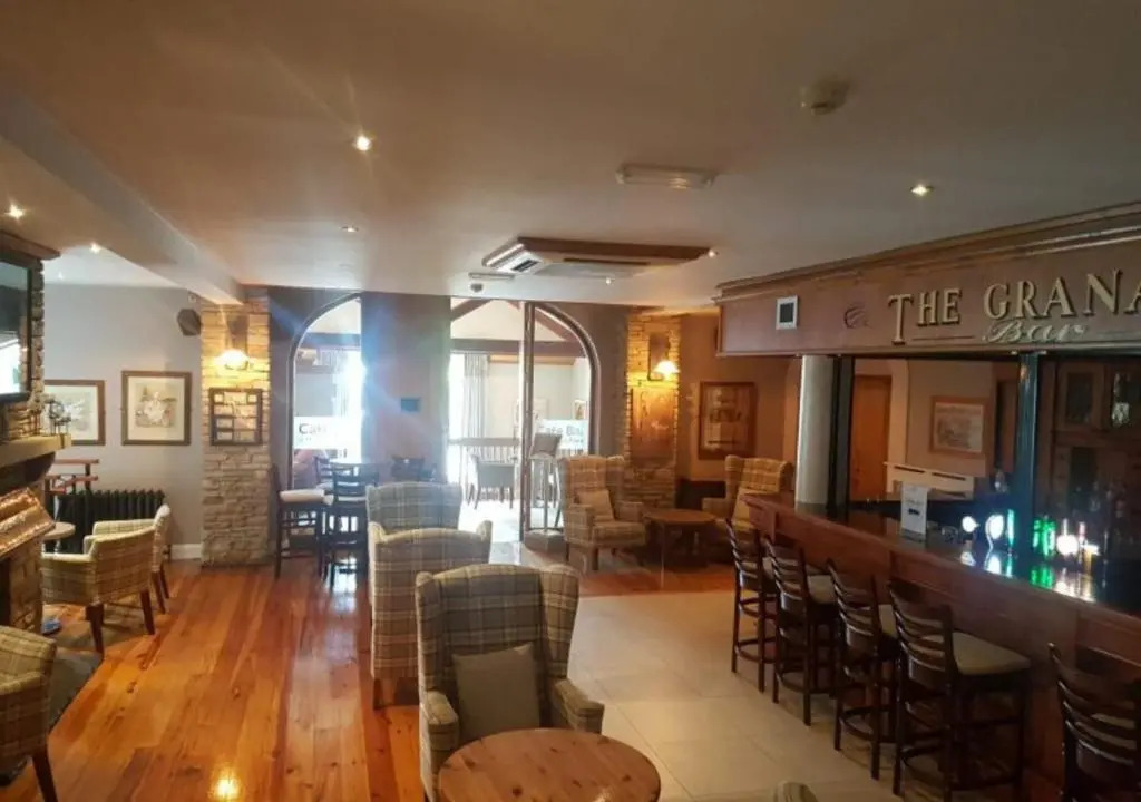 Mill Park Hotel