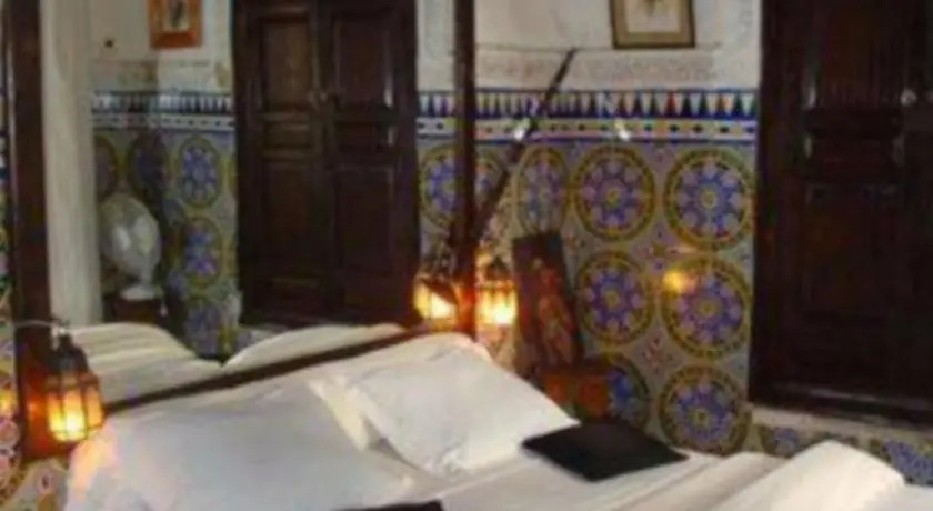Los Colores De L'oriente