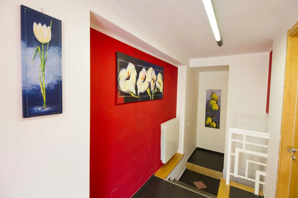 BnB Casa Rossa