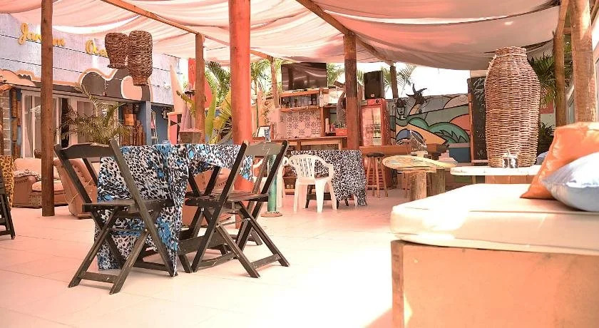 Beach House Jardim Oceânico