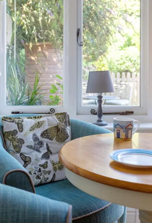 Bridport Garden Suite