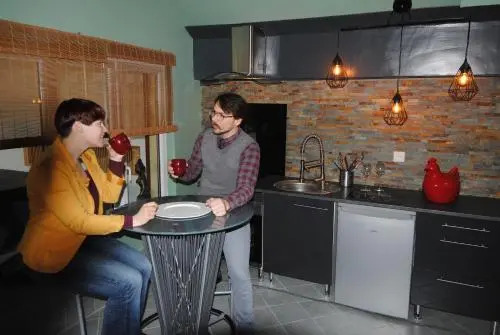 Les insolites du grand logis