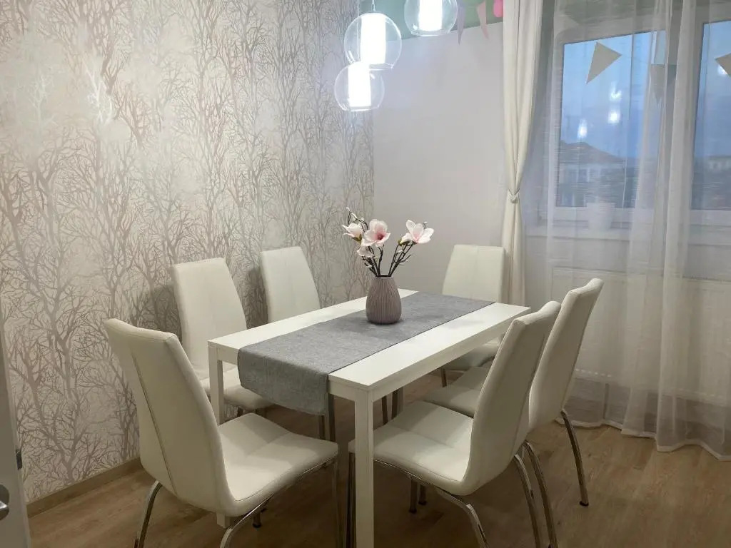 Sendy apartman 1