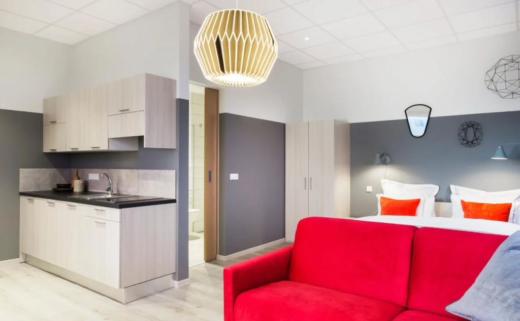 Icelandic Apartments by Heimaleiga