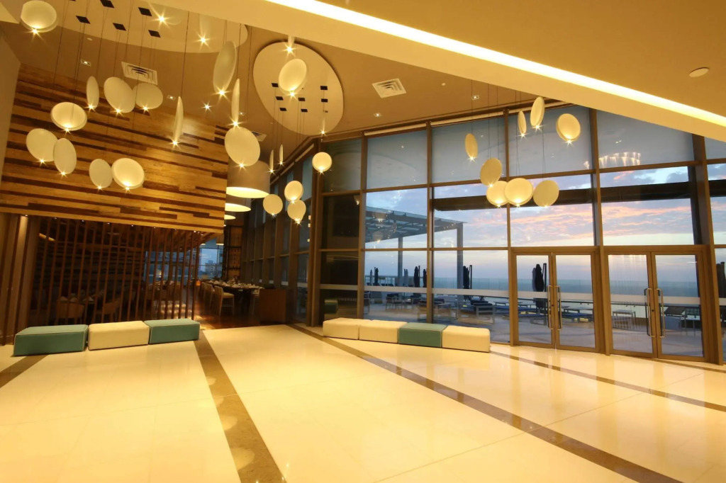 Hotel InterContinental Cartagena by IHG