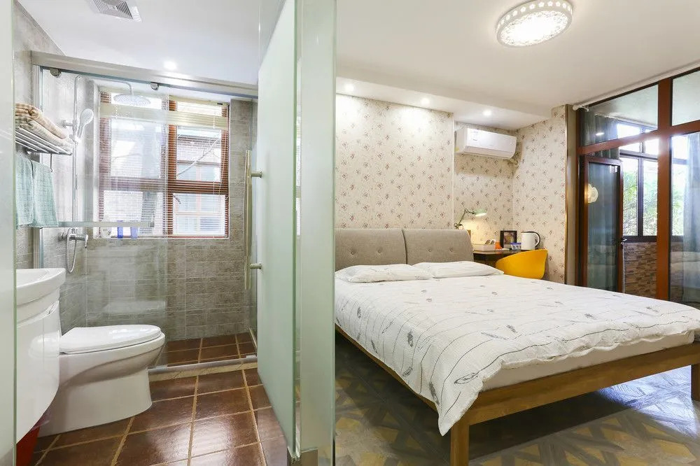 Xinmei Boutique Hotel