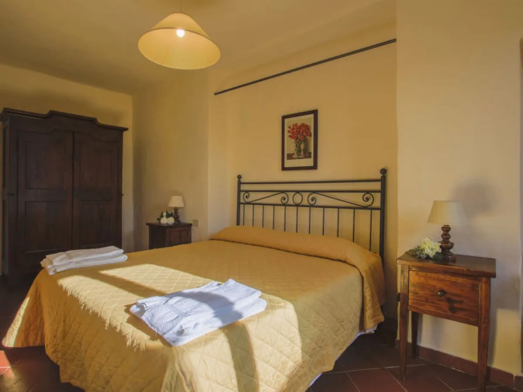 Apartment Camiglia by Interhome
