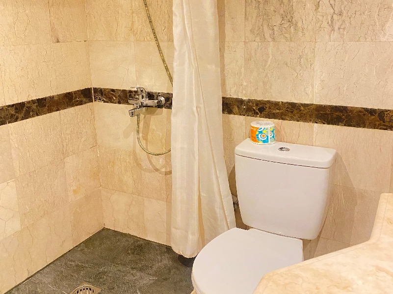 Grand Verona Samarinda