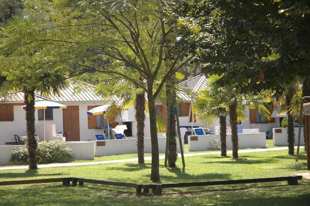 Villaggio Los Nidos