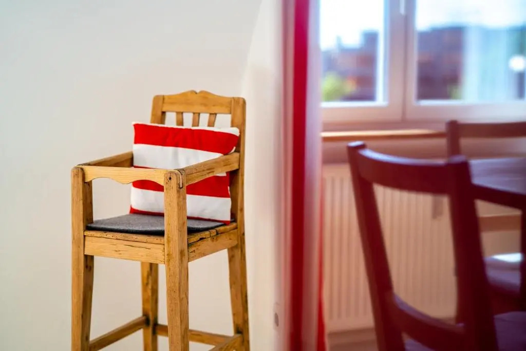 Ferienwohnung Ludwigstrasse