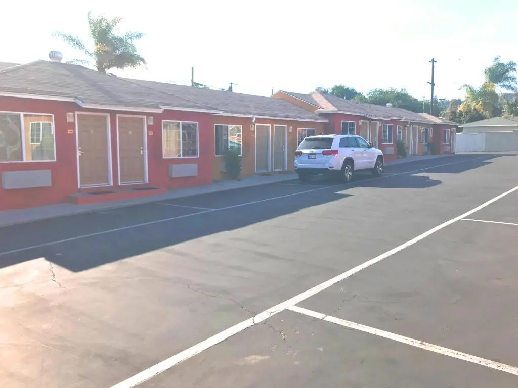 Hyland Motel