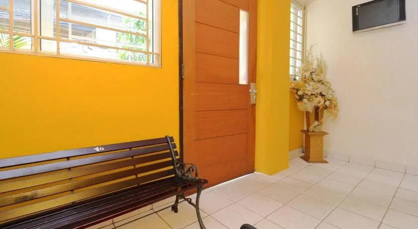 Airy Eco Mangga Besar Tiga Belas 19 A Jakarta