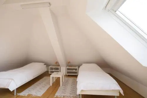 Tour As Apartment Zabjak