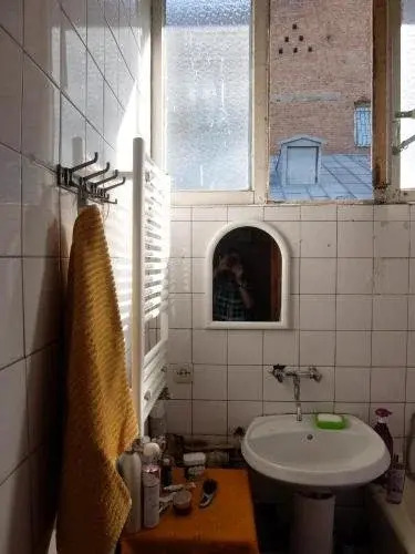 Valdi Hostel Tbilisi