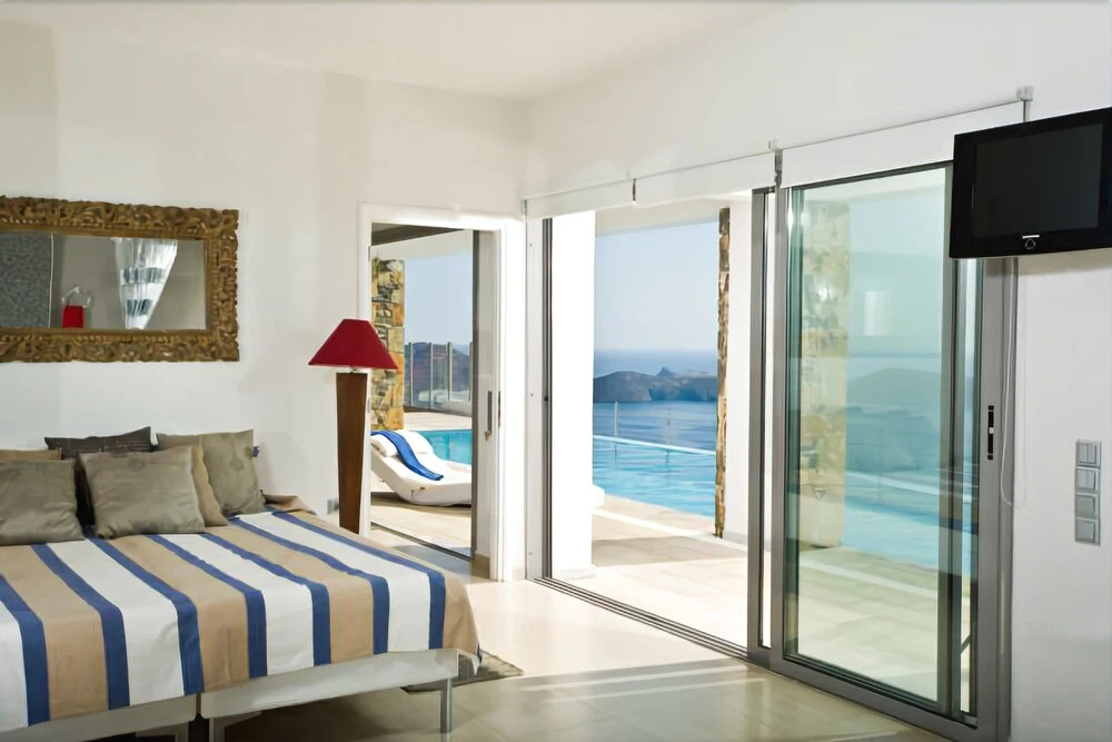 Elounda Villas