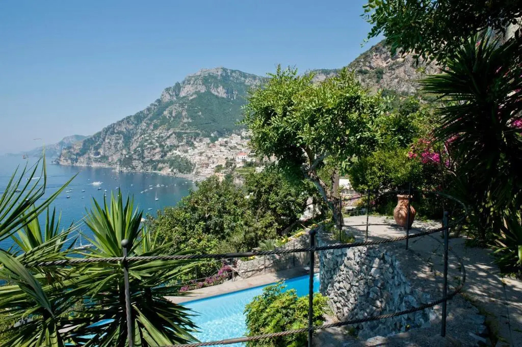 Villa La Roccia - Arienzo