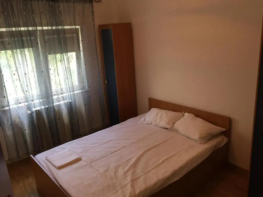 Apartament Tomis Nord 3 camere