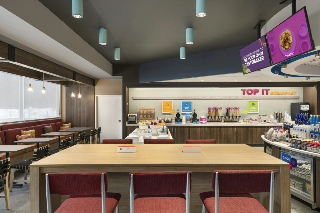 Tru By Hilton Albany Airport, Ny