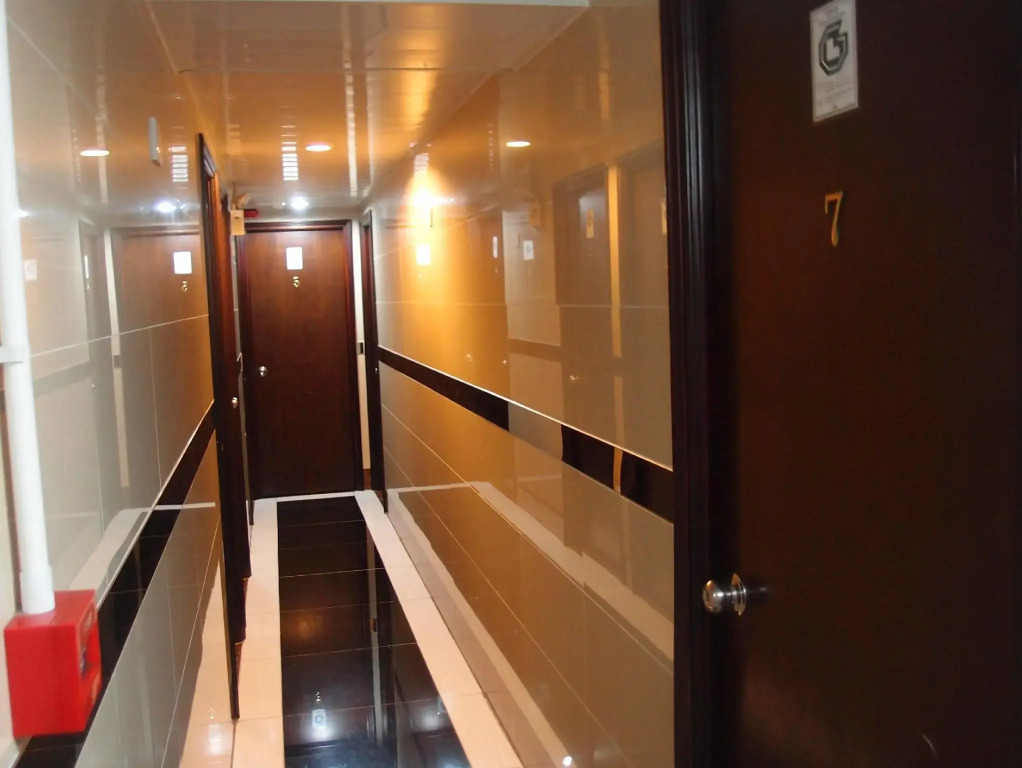 Nagaland Guesthouse
