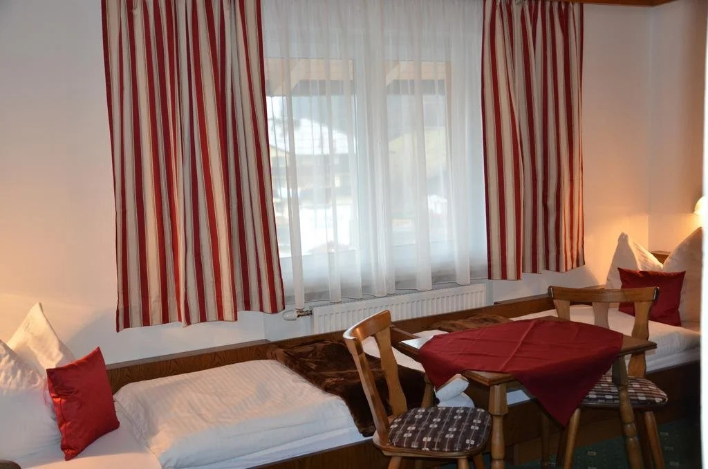 Haus Bergland