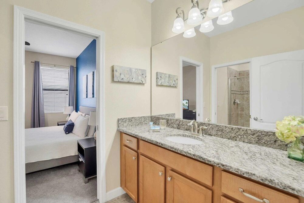 Villa 1456, Myrtlewood St, Champions Gate, Orlando