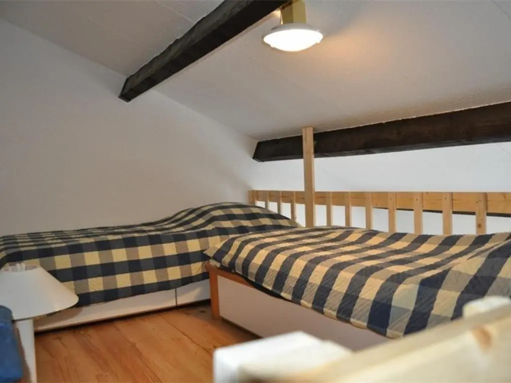 Appartement Port Barcarès, 3 pièces, 5 personnes - FR-1-431-24
