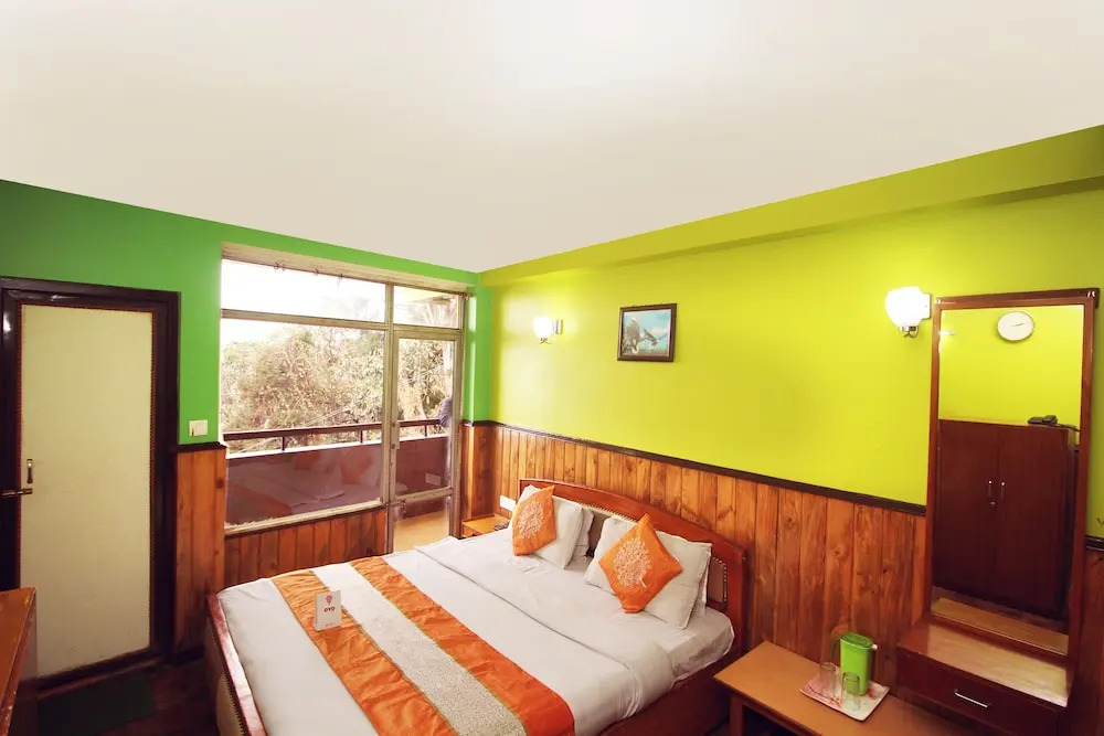 OYO 8291 Hotel Sweet Home