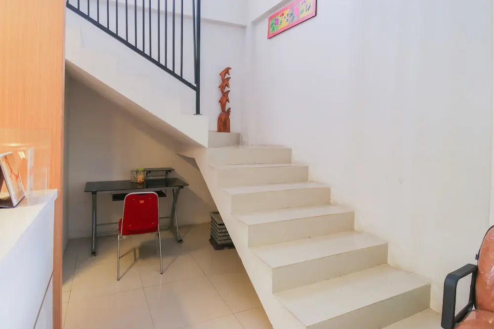 Airy Eco Syariah Jambangan Bibis Karah 31A Surabaya