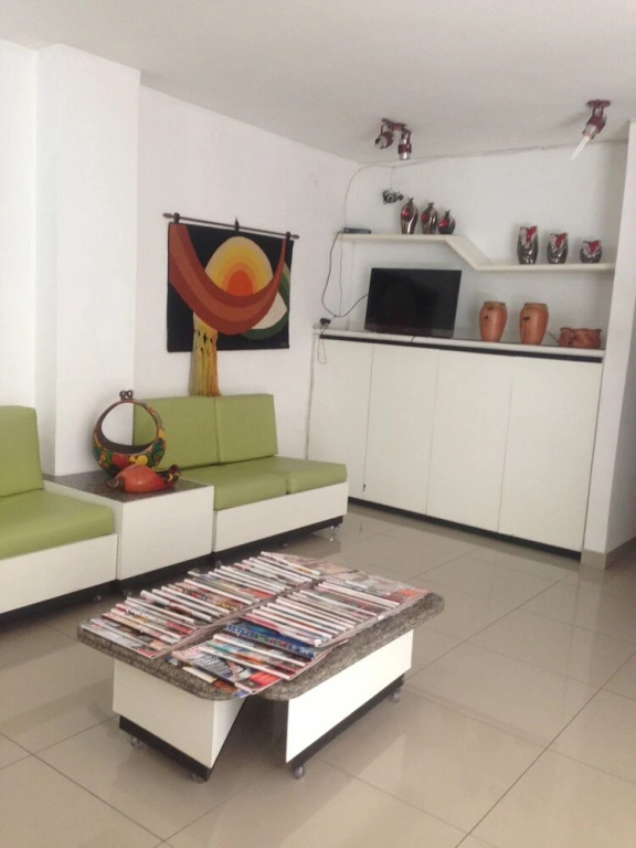 Mediterraneo Hotel