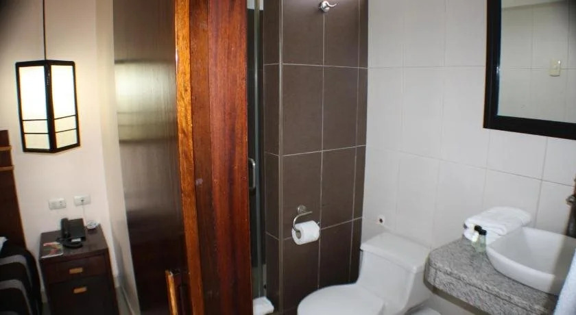 Hotel Boutique Nazo