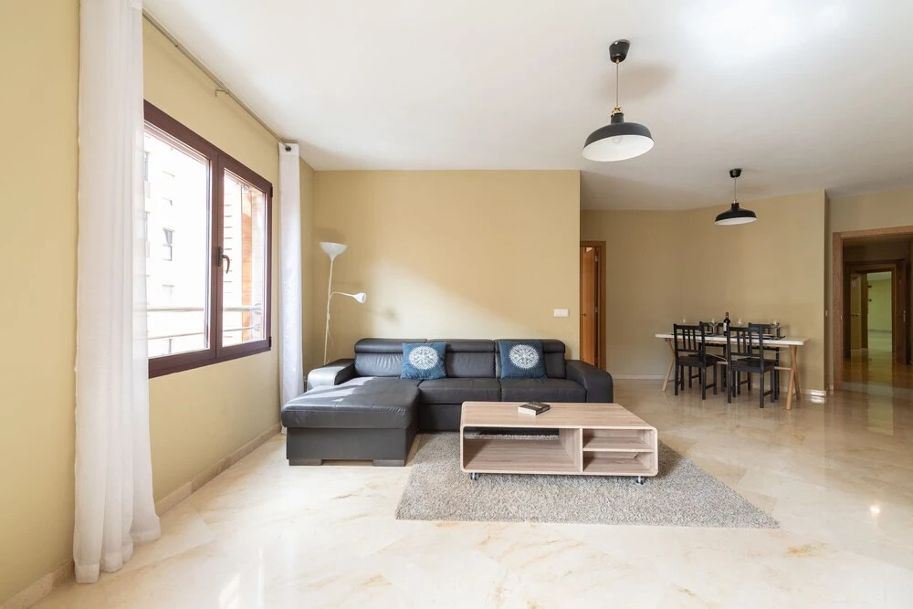 Apartamentos Dunas Canteras